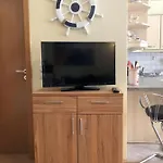 Appartement Haus Strandburg 