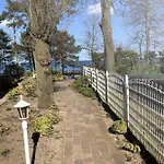 Appartement Haus Strandburg 