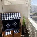 Haus Strandburg 
